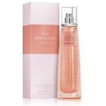 Givenchy Live Irresistible EDP 75ml New Pack For Unisex