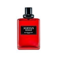 Givenchy Xeryus Rouge EDT 100ml Perfume For Men