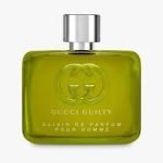 Gucci Guilty Elixir De Parfum Pour Homme 60ml For Men - Image 2