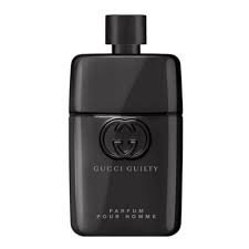 Gucci Guilty Pour Homme Parfum 90ml For Men