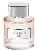 Guess 1981 EDT 100ml For Women - Image 2