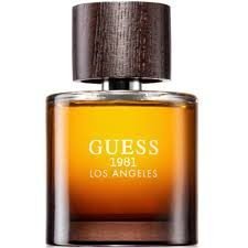 Guess 1981 Los Angeles EDT 100ml For Men