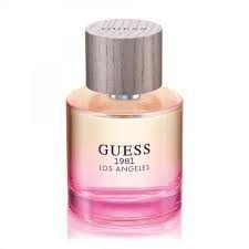 Guess 1981 Los Angeles Women