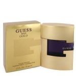 Guess Man Gold EDT 75ml For Unisex