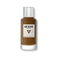 Guess Originals Tobacco & Amberwood EDP 100ml For Men