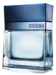 Guess Seductive Homme Blue EDT 100ml For Men
