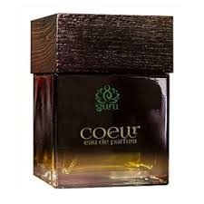Guru Coeur EDP 100ml Perfume For Men