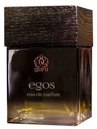 Guru Egos EDP 100ml Perfume For Men