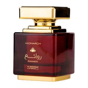 Al Wathania Monarch EDP 100ml For Men