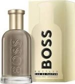 HUGO BOSS Bottled EDP 200ml For Men