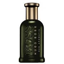 HUGO BOSS Bottled Oud Aromatic EDP 100ml For Men