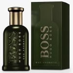 HUGO BOSS Bottled Oud Aromatic EDP 100ml For Men