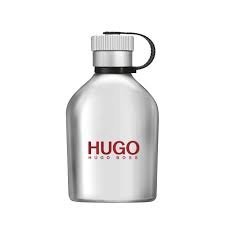 HUGO BOSS Iced Man EDT 125ml For Men