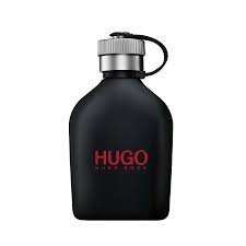 HUGO BOSS Just Different Men EDT 125ml For Men