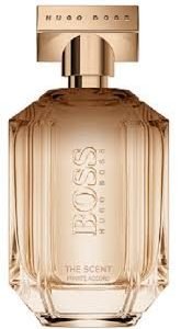 HUGO BOSS The Scent Private Accord For Her EDP 100ml For Women