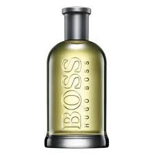Hugo Boss Bottled (No 6) Edt 200ml For Men