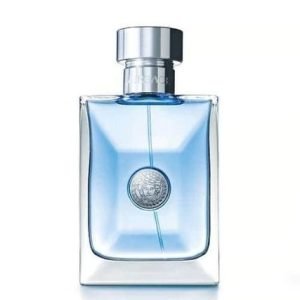 VERSACE Pour Homme EDT 100ml For Men