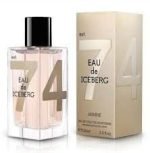 Iceberg Eau de Iceberg Jasmin EDT 100ml Perfume For Women