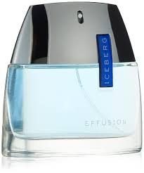 Iceberg Effusion EDT 75ml Perfume For Men