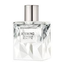 Iceberg Tender White EDT 100ml Perfume For Women