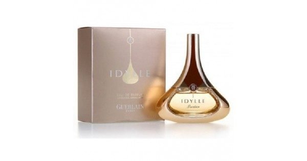 Idylle-Guerlain-EDP-Eau-De-Parfum-for-Women-100ml-4069649-600x315-1.jpg Guerlain Idylle EDP 100ml For Women - Image 1