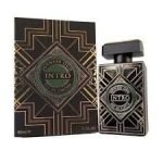 Intro Joyness Oud EDP 80ml For Unisex