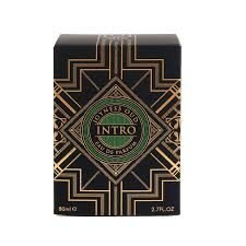 Intro Joyness Oud EDP 80ml For Unisex