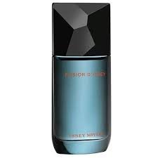 Issey Miyake Fusion D'Issey EDT 100ml For Men