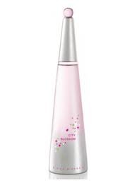 Issey Miyake L'Eau D'Issey City Blossom EDT 90ml Perfume For Women
