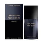 Issey Miyake L'Eau D'Issey Or Encens EDP 100ml Perfume For Men
