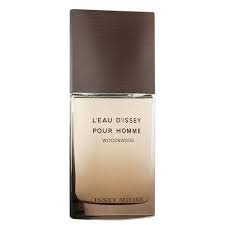 Issey Miyake L'Eau D'Issey Pour Homme Wood & Wood EDP Intense 100ml For Men