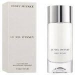 Issey Miyake Le Sel D'Issey EDT 100ml For Men