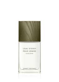Issey Miyake L'eau D'Issey Pour Homme Eau & Cedre EDT Intense 100ml For Men