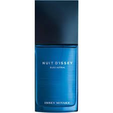 Issey Miyake Nuit D'Issey Bleu Astral EDT 125ml Perfume For Men