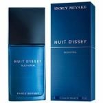 Issey Miyake Nuit D'Issey Bleu Astral EDT 125ml Perfume For Men