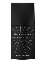 Issey Miyake Nuit D'Issey Polaris EDP 100ml For Men