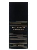 Issey Miyake Nuit d'Issey Pulse Of The Night EDP 100ml For Men - Image 2