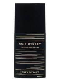 Issey Miyake Nuit d'Issey Pulse Of The Night EDP 100ml For Men