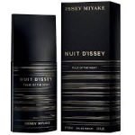 Issey Miyake Nuit d'Issey Pulse Of The Night EDP 100ml For Men