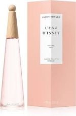 Issey Miyake Pivoine Peony L'Eau D'Issey Intense EDT 100ml For Women