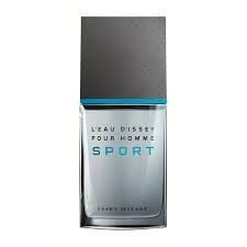 Issey Miyake Pour Homme Sport EDT 100ml For Men