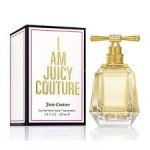 JUICY COUTURE I Am Juicy Couture EDP 100ml For Women