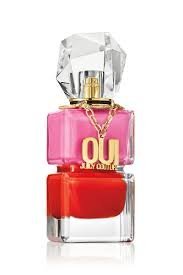 JUICY COUTURE Oui EDP - 100ml For Women