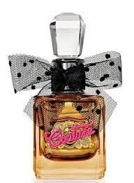 JUICY COUTURE Viva La Juicy Gold EDP 50ml For Women