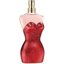 Jean Paul Gaultier Classique Cabaret EDP 100ml Perfume For Women