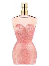 Jean Paul Gaultier Classique Pin Up EDP 100ml For Women