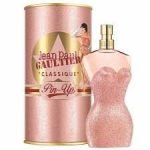 Jean Paul Gaultier Classique Pin Up EDP 100ml For Women