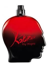 Jean Paul Gaultier Kokorico By Night EDT 100ml Perfume For Men