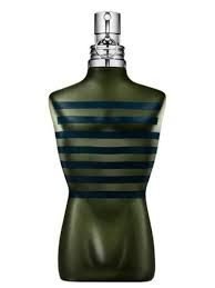 Jean Paul Gaultier Le Male Aviator EDT 125ml For Men