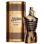 Jean Paul Gaultier Le Male Elixir Parfum 125ml For Men